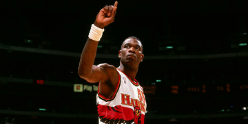 NBA efsanesi, blok krali Dikembe Mutombo hayatini kaybetti