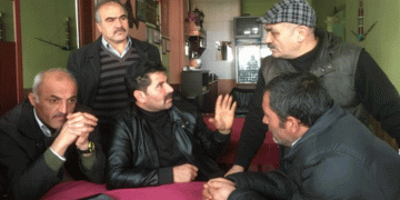 Memleketi kurtarmak ruhumuza iyi geliyor