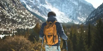 Kışın gidilecek en güzel yürüyüş rotalarını burada sizin için derledik.