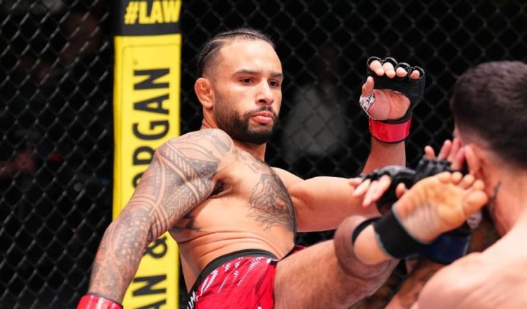 UFC’yi Sarsan Bahis Skandalı: FBI Soruşturması Başladı